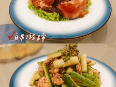 -小船渔村•大连菜•大连焖鱼(明泽街店)