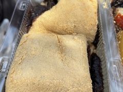 -清真·白记年糕(牛街北口店)