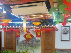-津沽小院(天津之眼店)