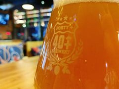 -40+精酿啤酒俱乐部(国投财富广场店)