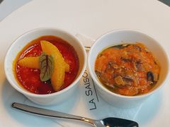 -La Saison乐颂·法餐厅