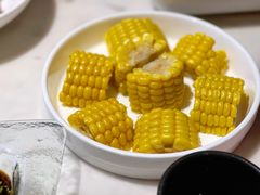 甜玉米-豆捞坊(金桥店)