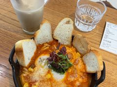 -WOKKA by艮上(中海环宇荟店)
