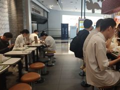 -麦当劳(世纪汇广场店)