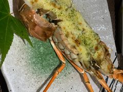 -渔日本料理铁板烧(新天地假日广场店)