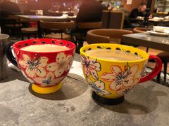 -耶里夏丽·丝路新疆菜·清真食品(徐汇南丹东路臻选店)