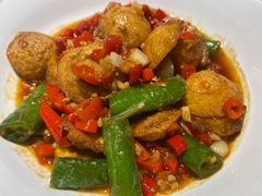 -兰湘子·湘菜小炒(长安万科广场店)