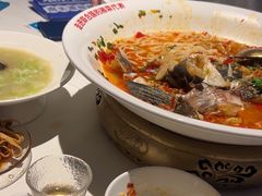 -坛宗剁椒鱼头(河西王府井店)