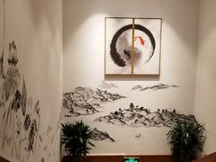 包厢-丹江渔村(望京店)