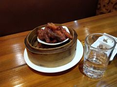 -金穗园·砂锅粥.醉鸡煲火锅(长寿路店)