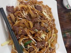 -南记食粥坊·宵夜大排档(岭南分店)
