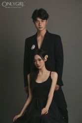 点击看大图 -onlygirl摄影美学馆高端定制(江滩店)