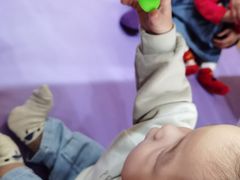 -金宝贝早教中心(北洋校区)