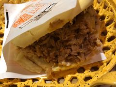 -宽味餐厅(万博广场店)