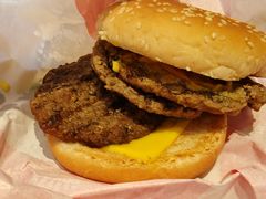 -汉堡王(上海缤谷一期店)