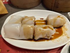 -点点心点心专门店(旺角店)