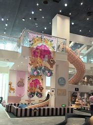 -奈尔宝家庭中心·亲子餐厅(华采天地店)
