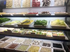 -吉布鲁牛排海鲜自助(百伦店)