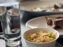 -广州柏悦酒店·悦景轩·粤菜餐厅