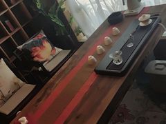 -邈墨茶馆(大兜路1号店)