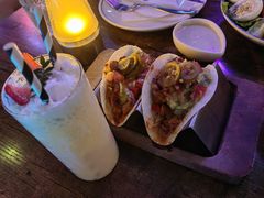 -Famous肥猫墨西哥音乐餐吧(五棵松华熙LIVE店)