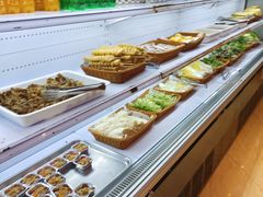 -鹿客臻鲜海鲜自助餐厅(永旺店)