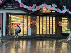 -鼓楼(西湖风景名胜区)