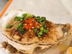 -开蚝屋·海鲜龙虾烧烤(文二路店)