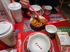 -味福记·本地特色菜(八一万达广场店)