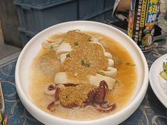 -1937青岛老味道·海肠捞饭·青岛菜(大鲍岛栈桥店)