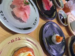 -寿司郎(皇庭广场店)