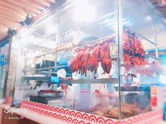 -龙记香港茶餐厅(久光百货店)