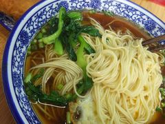 -老西白点心店