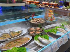 -大众海鲜(巨龙北路店)
