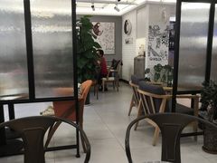 大堂-高力乐面包咖啡厅(西塔店)