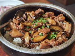 -九田家黑牛烤肉料理(三墩店)