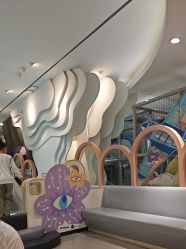 -MELAND CLUB亲子乐园·派对(浦东LCM置汇旭辉馆)