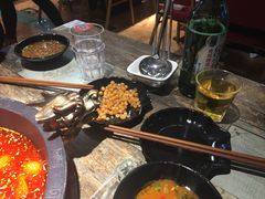 -销魂美蛙鱼头火锅(上海首店)