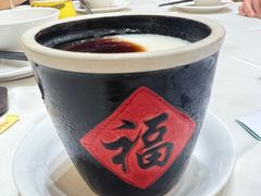 -东豪园林海鲜酒家(南港路辅路店)