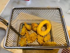 -韩宫宴烤肉·黑毛和牛·料理(合肥滨湖银泰城店)