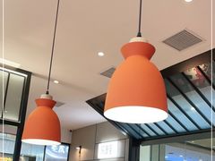 大堂-花漫里亲民日式餐厅(万象城店)