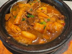 -晓粤·惹味粤菜(凯德乐峰广场店)