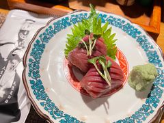 -半藏居酒屋(香港花园店)