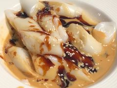 -皇后餐厅-煲仔·小菜·打边炉(古北店)
