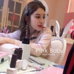 客照-PinkBaby美甲美睫