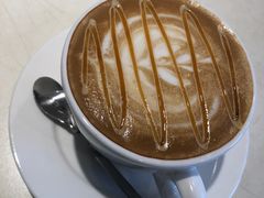 -参差咖啡(水果湖公园店)