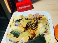 -林静小吃(复兴路店)