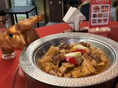 牛气冲天-粤香楼(新光里店)