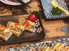 -小川洋风料理(汉街店)