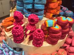 -LUSH(威尼斯人店)